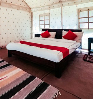 Best camp in jaisalmer